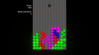 Tetris With Physics (Data.EXE) screenshot, image №3532275 - RAWG
