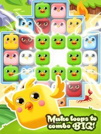 Loopy Birds - Connect & Pop screenshot, image №1786685 - RAWG