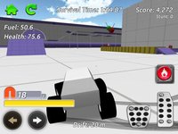 Stunt Monster Truck Simulator screenshot, image №2190943 - RAWG