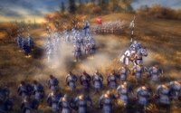 Real Warfare 2: Northern Crusades screenshot, image №163631 - RAWG