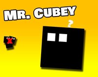 Mr. Cubey screenshot, image №2390073 - RAWG