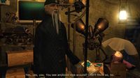 Dreamfall: The Longest Journey screenshot, image №221046 - RAWG