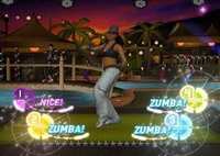 Zumba Fitness 2 screenshot, image №245122 - RAWG