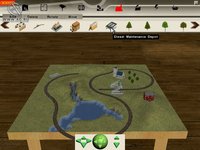 Hornby Virtual Railway 2 screenshot, image №365308 - RAWG