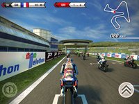 SBK15 - Official Mobile Game screenshot, image №1718165 - RAWG