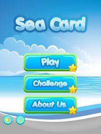 Card Rush: Funny Sea Animal screenshot, image №1678740 - RAWG