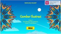 GAME GAMBAR ILUSTRASI screenshot, image №3868084 - RAWG