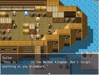 Revival Quest screenshot, image №3839153 - RAWG