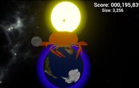 Hungry Crab screenshot, image №3274639 - RAWG