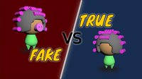 True vs. Fake screenshot, image №1840607 - RAWG