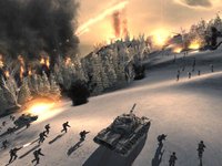 World in Conflict screenshot, image №450831 - RAWG