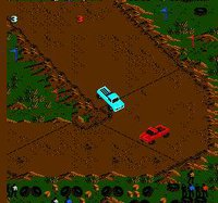 Monster Truck Rally screenshot, image №736983 - RAWG