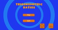 Trigonometric Ratios screenshot, image №3203922 - RAWG