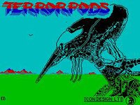 Terrorpods screenshot, image №745697 - RAWG