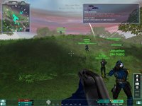 PlanetSide screenshot, image №347772 - RAWG