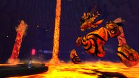 Zefyr: A Thief's Melody screenshot, image №4211378 - RAWG