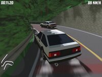 Initial Drift Arcade screenshot, image №3485001 - RAWG