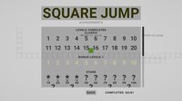 Square Jump screenshot, image №4112472 - RAWG