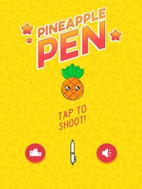 Pineapple Pen screenshot, image №879393 - RAWG