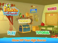 Go! Go! Franklin screenshot, image №1600807 - RAWG