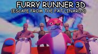 FURRY RUNNER 3D screenshot, image №2932541 - RAWG