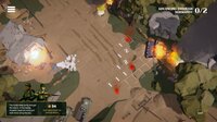 War Mines: WW2 screenshot, image №2850130 - RAWG