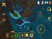 Raft Survival - Online screenshot, image №2682380 - RAWG