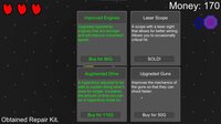 Untitled Space Roguelike screenshot, image №3538951 - RAWG