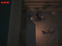 An Absolutely Not Suspicious Cabin in the Woods screenshot, image №2972844 - RAWG