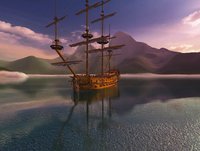 Pirates of the Burning Sea screenshot, image №355396 - RAWG