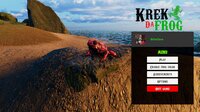 Krek Da Frog screenshot, image №3236824 - RAWG