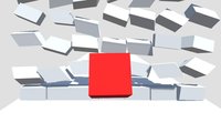 Cube Racer Online screenshot, image №1752890 - RAWG