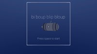 Bip Boup Blip Bloup screenshot, image №1235889 - RAWG