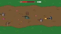 Fur Fight screenshot, image №2672209 - RAWG
