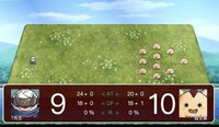 SRPG - GeneWars pre pre pre alpha screenshot, image №3544153 - RAWG