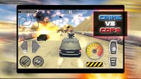 Crime vs Police screenshot, image №1294376 - RAWG