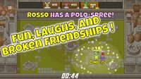 Ultimate Marco Polo League (Sushi) screenshot, image №2876485 - RAWG