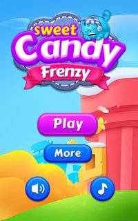 Sweet Candy Burst screenshot, image №1552912 - RAWG