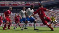 Pro Evolution Soccer 2009 screenshot, image №498696 - RAWG