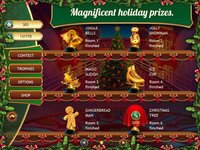Christmas Nonograms Free screenshot, image №1329117 - RAWG