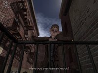 Jack the Ripper (2004) screenshot, image №388152 - RAWG