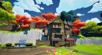Shimagami screenshot, image №4194822 - RAWG
