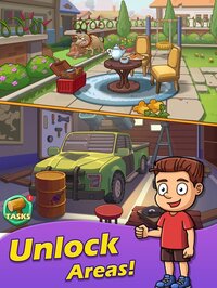 Breaker Fun 2 - Zombie Games screenshot, image №3484173 - RAWG