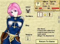 Cute Knight screenshot, image №998645 - RAWG