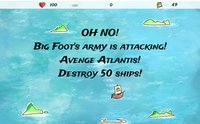 Bigfoot Bounty screenshot, image №2270787 - RAWG