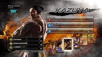 Tekken Revolution screenshot, image №610893 - RAWG