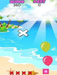 B-loon beach pop screenshot, image №1664366 - RAWG