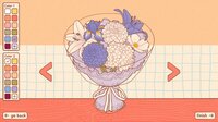 Flowers And Favours: Florist Simulator screenshot, image №4252687 - RAWG