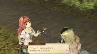 Atelier Ayesha: The Alchemist of Dusk screenshot, image №592763 - RAWG