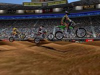 AppDrive - 2XL Supercross HD screenshot, image №920221 - RAWG